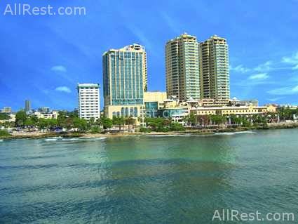 Hilton Santo Domingo 